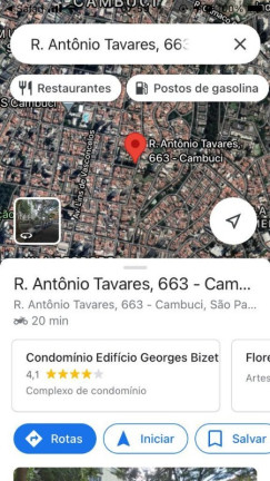 Imagem Imóvel com 1 Quarto para Alugar, 65 m² em Cambuci - São Paulo Imagem Imóvel com 1 Quarto para Alugar, 65 m² em Cambuci - São Paulo