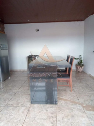 Imagem Casa com 3 Quartos à Venda, 160 m² em Campos Eliseos - Ribeirão Preto Imagem Casa com 3 Quartos à Venda, 160 m² em Campos Eliseos - Ribeirão Preto