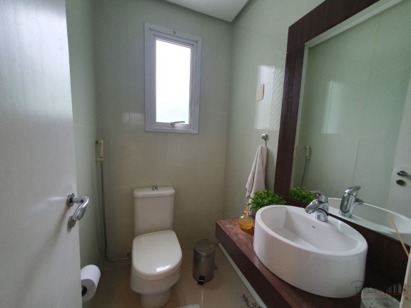 Imagem Apartamento com 3 Quartos à Venda, 300 m² em Carvoeira - Florianópolis