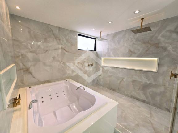 Imagem Casa de Condomínio com 5 Quartos à Venda, 490 m² em Recreio Dos Bandeirantes - Rio De Janeiro