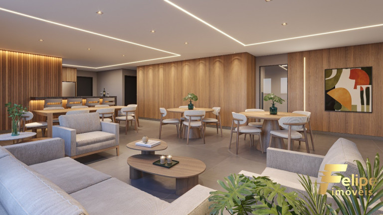 Imagem Imóvel com 3 Quartos à Venda, 92 m² em Jardim Camburi - Vitória