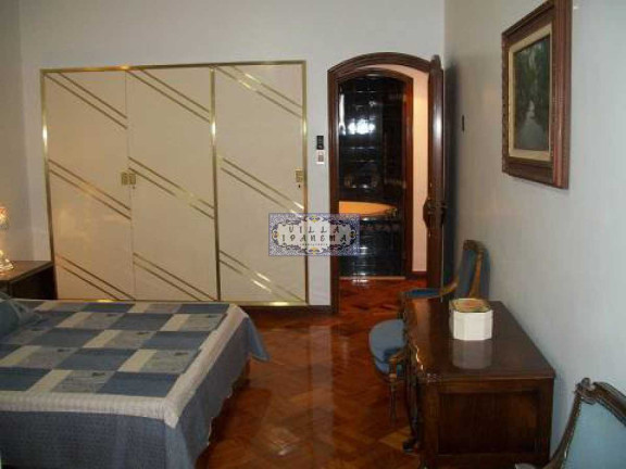 Imagem Apartamento com 4 Quartos à Venda, 340 m² em Copacabana - Rio De Janeiro