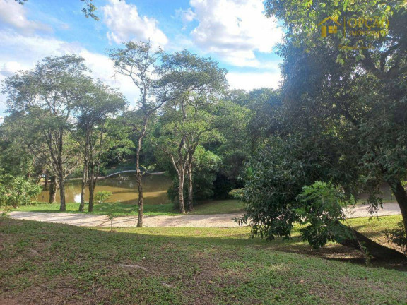 Imagem Terreno à Venda, 1.013 m² em Condomínio Jardim Plaza Athenée - Itu