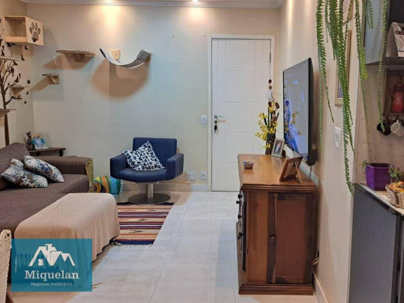 Imagem Apartamento com 3 Quartos à Venda, 94 m² em Lauzane Paulista - São Paulo Imagem Apartamento com 3 Quartos à Venda, 94 m² em Lauzane Paulista - São Paulo