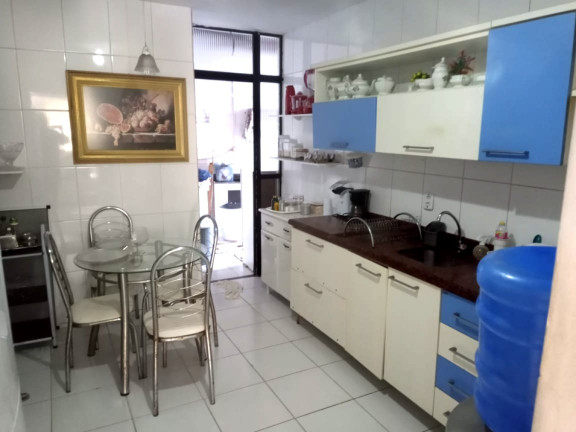 Imagem Apartamento com 3 Quartos à Venda, 149 m² em Parque Bela Vista - Salvador