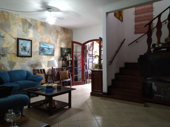 Imagem Casa com 2 Quartos à Venda, 124 m² em Nova Itanhaém - Praia - Itanhaém