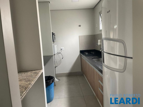 Apartamento com 3 Quartos à Venda, 89 m² em Vila Gilda - Santo André
