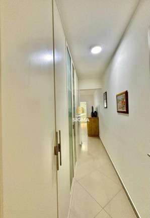 Imagem Apartamento com 3 Quartos à Venda, 184 m² em Pitangueiras - Guarujá