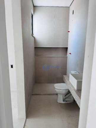 Imagem Casa com 4 Quartos à Venda, 118 m² em Olho D'água - Eusébio