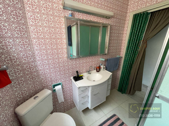 Imagem Casa com 2 Quartos à Venda, 120 m² em Perdizes - São Paulo
