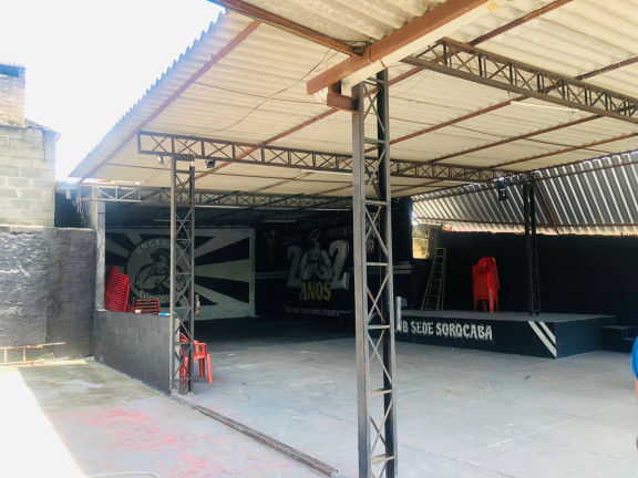 Imagem Casa de Condomínio com 2 Quartos à Venda, 228 m² em Jardim Santa Fé - Sorocaba