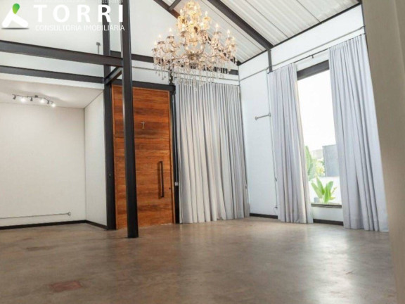Imagem Imóvel com 3 Quartos à Venda, 330 m² em Condomínio Residencial Saint Patrick - Sorocaba