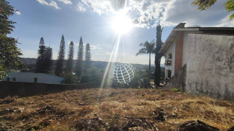 Imagem Terreno à Venda, 1.037 m² em Condomínio Flamboyant - Atibaia Imagem Terreno à Venda, 1.037 m² em Condomínio Flamboyant - Atibaia