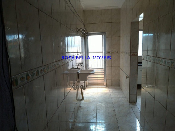 Imagem Casa com 5 Quartos à Venda, 250 m² em Jardim Santa Rita De Cássia - Jundiaí