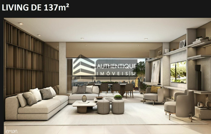Imagem Apartamento com 3 Quartos à Venda, 118 m² em Chácara Klabin - São Paulo Imagem Apartamento com 3 Quartos à Venda, 118 m² em Chácara Klabin - São Paulo