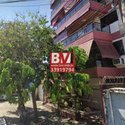 Apartamento com 2 Quartos à Venda, 73 m² em Vila Da Penha - Rio De Janeiro