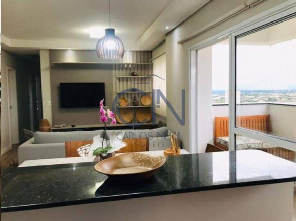 Imagem Apartamento com 3 Quartos à Venda, 93 m² em Barranco - Taubaté Imagem Apartamento com 3 Quartos à Venda, 93 m² em Barranco - Taubaté