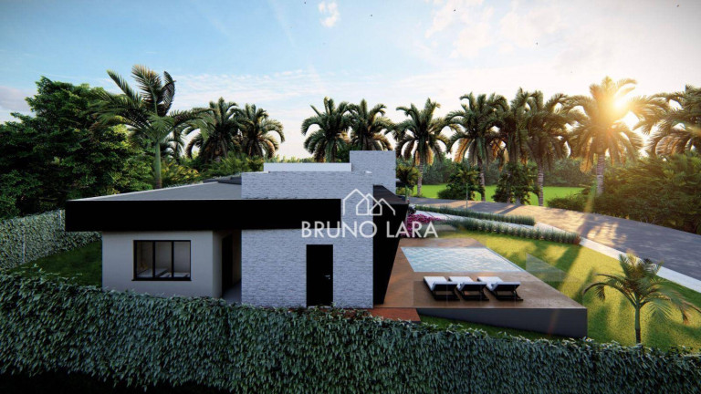 Imagem Casa com 3 Quartos à Venda, 262 m² em Condomínio Gran Royalle - Igarapé Imagem Casa com 3 Quartos à Venda, 262 m² em Condomínio Gran Royalle - Igarapé