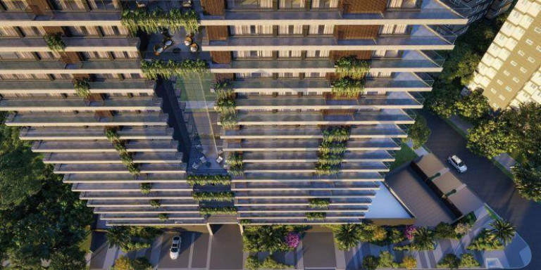 Imagem Apartamento com 4 Quartos à Venda, 130 m² em Predial - Torres Imagem Apartamento com 4 Quartos à Venda, 130 m² em Predial - Torres
