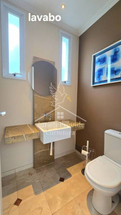 Imagem Casa de Condomínio com 4 Quartos à Venda, 600 m² em Alphaville - Santana De Parnaíba
