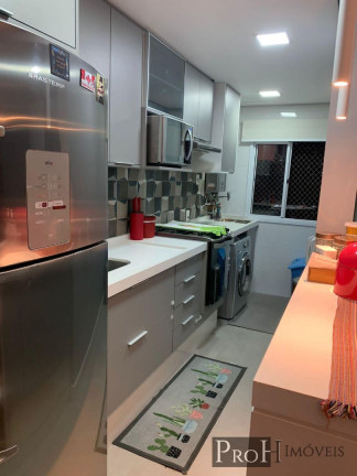 Imagem Apartamento com 3 Quartos à Venda, 71 m² em Centro - São Bernardo Do Campo