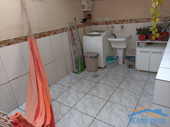 Imagem Casa de Condomínio com 2 Quartos à Venda, 118 m² em Jaguaribe - Osasco Imagem Casa de Condomínio com 2 Quartos à Venda, 118 m² em Jaguaribe - Osasco