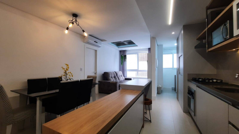 Imagem Apartamento com 1 Quarto à Venda, 53 m² em Navegantes - Capão Da Canoa