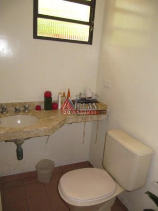 Imagem Casa com 4 Quartos à Venda, 200 m² em Jardim Santa Efigênia - São Paulo Imagem Casa com 4 Quartos à Venda, 200 m² em Jardim Santa Efigênia - São Paulo