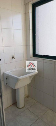 Imagem Apartamento com 3 Quartos à Venda, 72 m² em Interlagos - São Paulo Imagem Apartamento com 3 Quartos à Venda, 72 m² em Interlagos - São Paulo