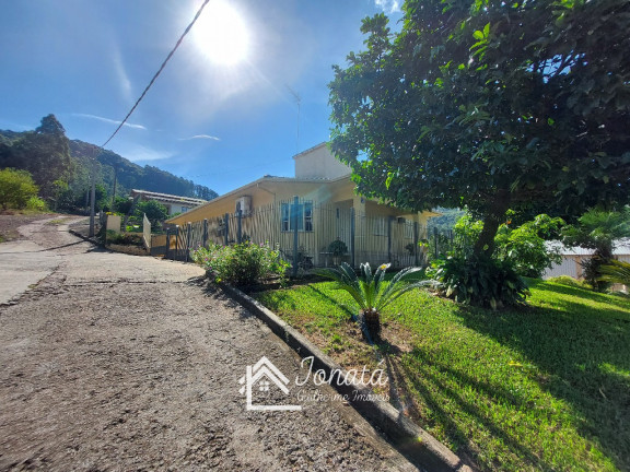 Imagem Casa com 3 Quartos à Venda, 158 m² em Bom Fim - Feliz