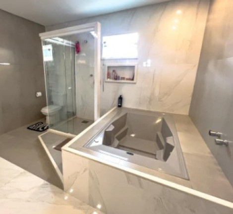 Imagem Casa com 4 Quartos à Venda, 400 m² em São Judas Tadeu - Guarapari