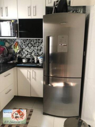 Imagem Apartamento com 2 Quartos à Venda, 100 m² em Vila Tibiriçá - Santo André