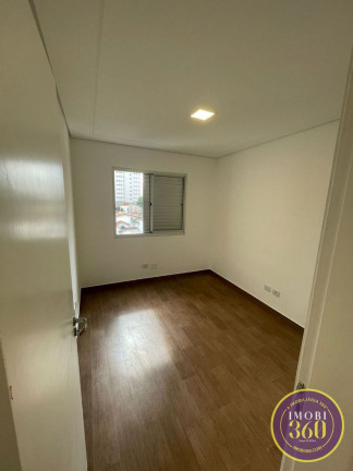 Imagem Apartamento com 3 Quartos à Venda, 92 m² em Vila Regente Feijó - São Paulo