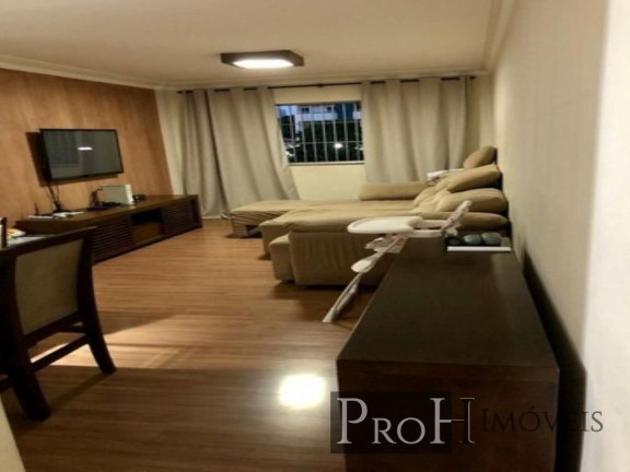 Apartamento com 3 Quartos à Venda, 100 m² em Nova Petrópolis - São Bernardo Do Campo