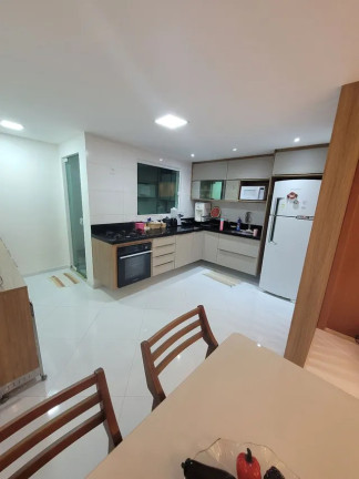 Imagem Casa com 2 Quartos à Venda, 100 m² em Ipitanga - Lauro De Freitas
