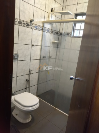 Imagem Casa com 3 Quartos à Venda, 230 m² em Planalto Verde - Ribeirão Preto
