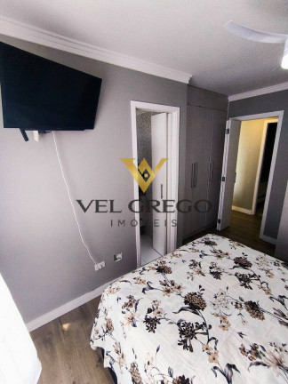 Imagem Apartamento com 2 Quartos à Venda, 60 m² em Paulicéia - São Bernardo Do Campo Imagem Apartamento com 2 Quartos à Venda, 60 m² em Paulicéia - São Bernardo Do Campo