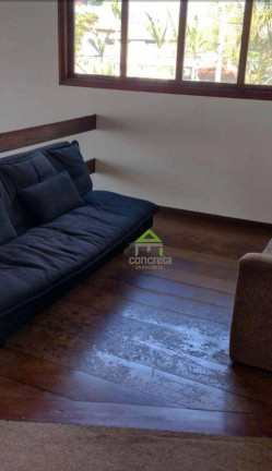 Imagem Casa de Condomínio com 3 Quartos à Venda, 200 m² em São Paulo Ii - Cotia Imagem Casa de Condomínio com 3 Quartos à Venda, 200 m² em São Paulo Ii - Cotia