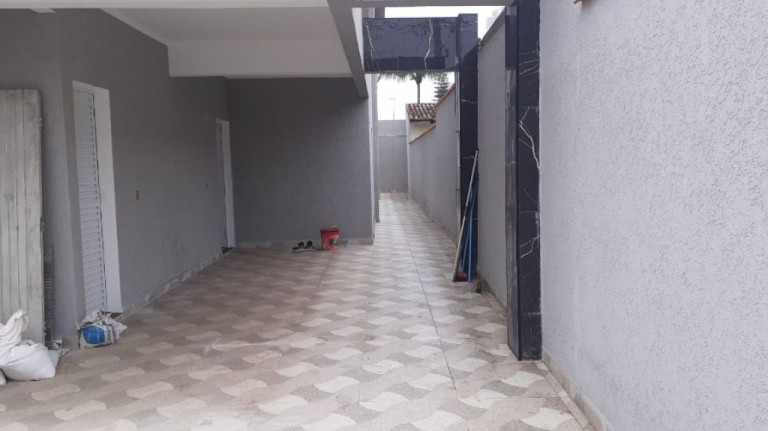 Imagem Casa de Condomínio com 2 Quartos à Venda, 10 m² em Maracanã - Praia Grande Imagem Casa de Condomínio com 2 Quartos à Venda, 10 m² em Maracanã - Praia Grande