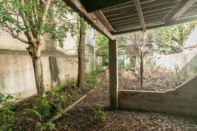 Imagem Casa com 5 Quartos à Venda, 450 m² em Bom Fim - Porto Alegre