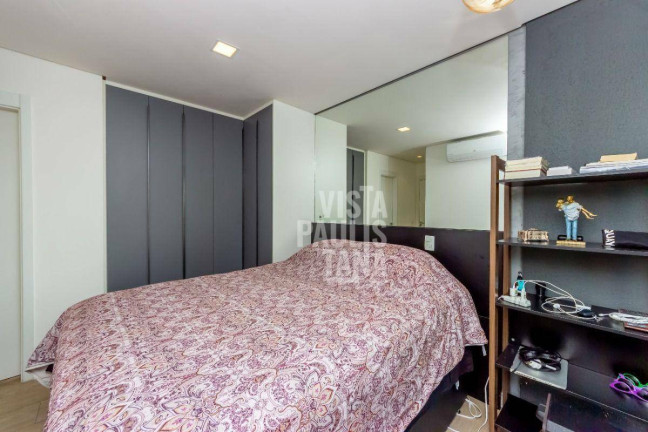 Imagem Apartamento com 2 Quartos à Venda, 82 m² em Vila Olímpia - São Paulo Imagem Apartamento com 2 Quartos à Venda, 82 m² em Vila Olímpia - São Paulo