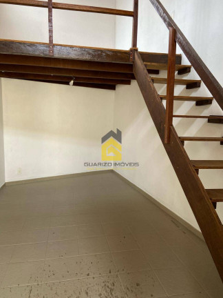 Imagem Sobrado com 3 Quartos para Alugar, 193 m² em Vila Helena - Santo André Imagem Sobrado com 3 Quartos para Alugar, 193 m² em Vila Helena - Santo André