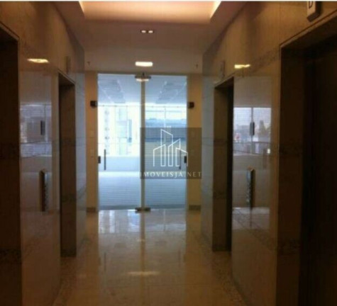 Imagem Sala Comercial à Venda, 521 m² em Cidade Monções - São Paulo