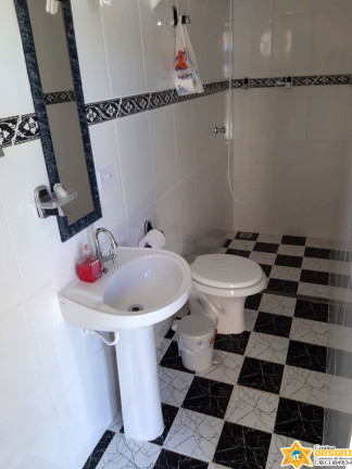 Imagem Casa de Condomínio com 4 Quartos à Venda, 256 m² em Ubatuba Country - Ubatuba