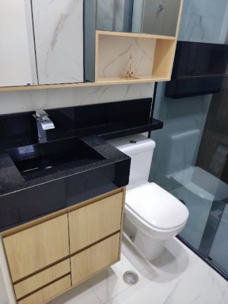 Imagem Apartamento com 2 Quartos à Venda, 50 m² em Jardim Do Lago - Campinas