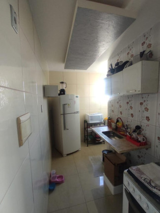 Imagem Apartamento com 2 Quartos à Venda, 49 m² em Sussuarana - Salvador Imagem Apartamento com 2 Quartos à Venda, 49 m² em Sussuarana - Salvador