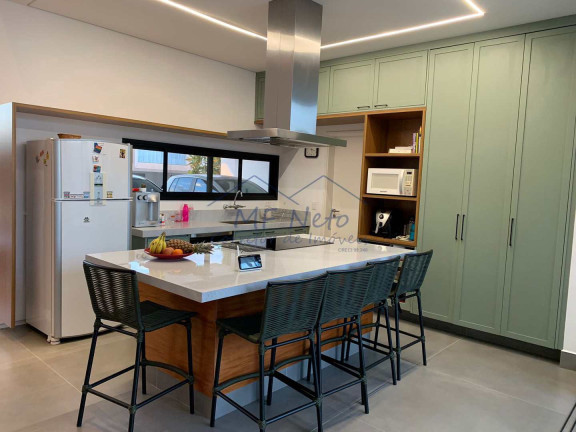 Imagem Casa com 3 Quartos à Venda, 450 m² em Portal Dos Jerivás - Pirassununga