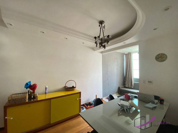 Imagem Cobertura com 3 Quartos à Venda, 160 m² em Estoril - Belo Horizonte