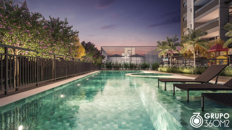 Imagem Apartamento com 3 Quartos à Venda, 101 m² em Vila São José (ipiranga) - São Paulo Imagem Apartamento com 3 Quartos à Venda, 101 m² em Vila São José (ipiranga) - São Paulo