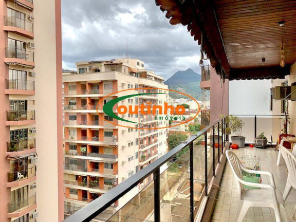 Imagem Apartamento com 3 Quartos à Venda, 136 m² em Vila Isabel - Rio De Janeiro Imagem Apartamento com 3 Quartos à Venda, 136 m² em Vila Isabel - Rio De Janeiro
